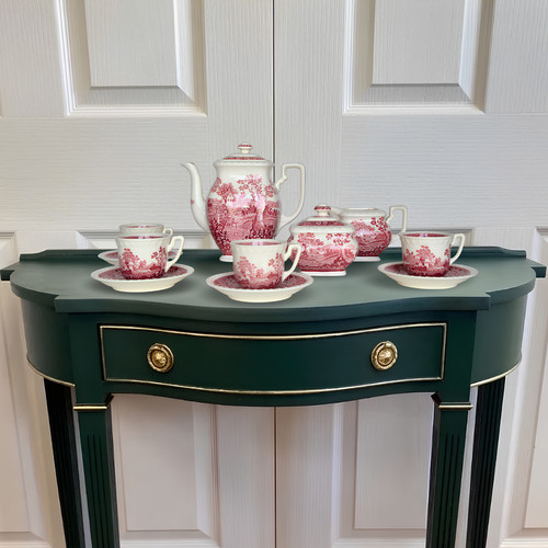 Servizio caffe villeroy - caffe, &