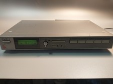 Sony ST-V3L FM Stereo FM AM TUNER