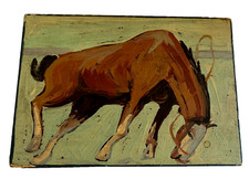 Portagioie Western Ranch legno