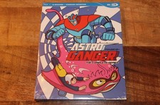 Astroganger the complete - astroganger:,
