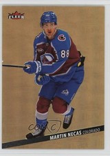 2025-26 Upper Deck Fleer Ultra