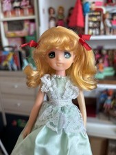 Candy Candy Doll Poppy Yumiko