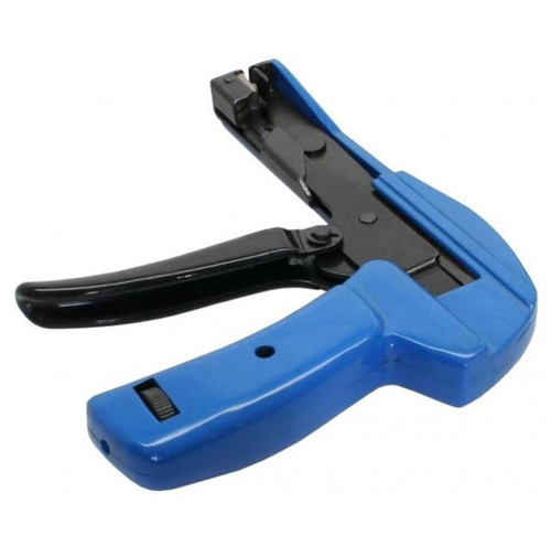 Pinza tirafascette metallica