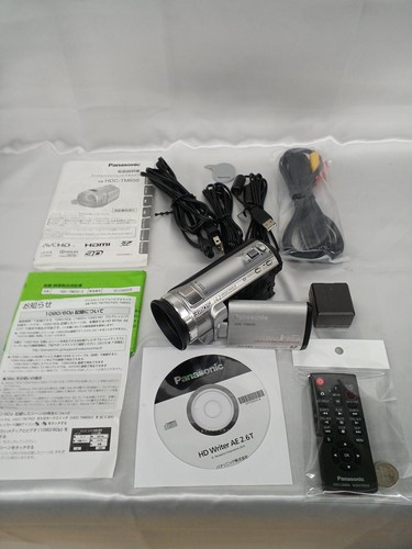 Videocamera digitale full - videocamera,