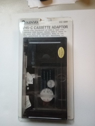 Nuovo kinyo adattatore - kinyo,