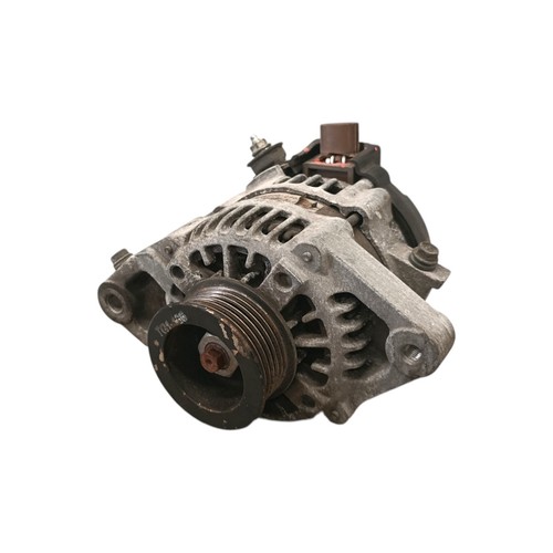 Alternatore toyota belta - toyota,