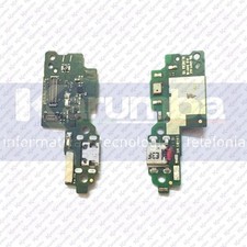 FLAT FLEX CONNETTORE CARICA