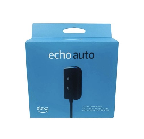 Amazon echo auto - auto, (2a