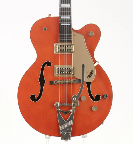 Gretsch 6120 nashville 1999 - gretsch,