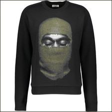 Maglione nom nit - nom, uh
