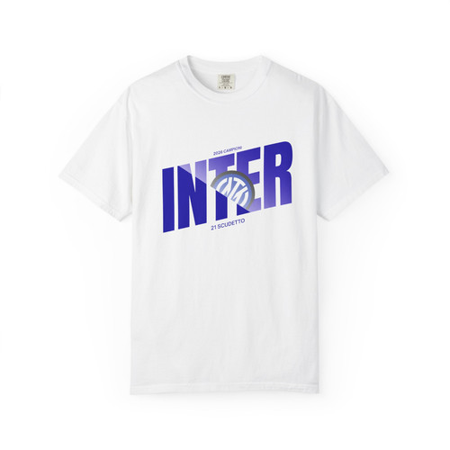 Inter scudetto calcio - inter,