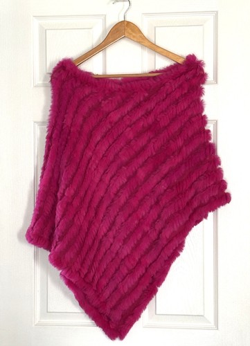 Poncho vintage anni - , wilsons