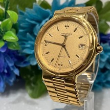 Extreme Longines Gold Genuine