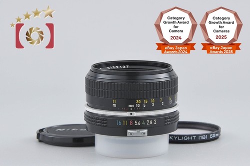 Nikon nuovo obiettivo nikkor - obiettivo,