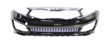 PARAURTI ANTERIORE KIA CEED II LIFT ORIGINALE + GRIGLIA