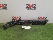 SLITTA PARAURTI POSTERIORE SX