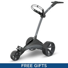 Carrello Golf Elettrico