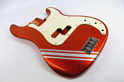 Mjt ufficiale custom vintage - mjt,