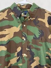Ralph lauren camicia mimetica - ralph,