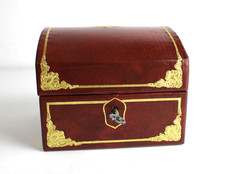 Cofanetto SCRIGNO Portagioie