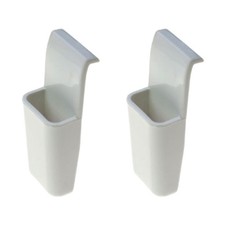 Porta di cucchiaio di pentola