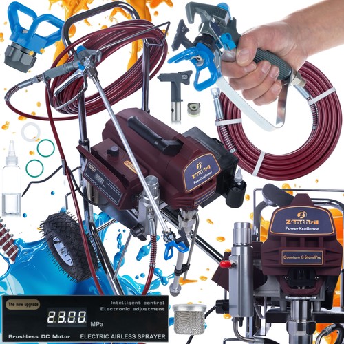 Zenthril quantum standpro - zenthril, g