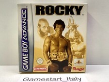 ROCKY - NINTENDO GAME BOY