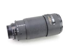 Nikon AF Nikkor 80-200 mm