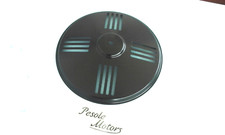 COPPA  RUOTA COPRI CERCHIO BORCHIA 10" COPPA RUOTA VESPA