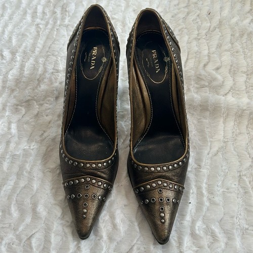 Prada calzature donna - prada,
