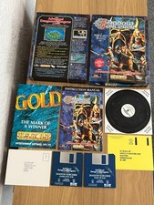 Amiga SSI/TSR Shadow Sorcerer