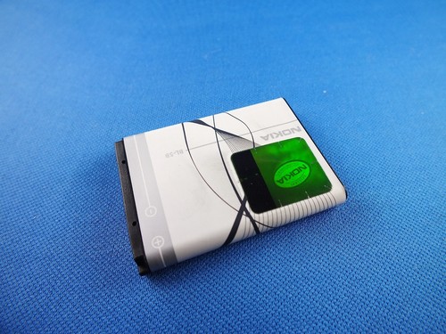 Batteria nokia bl5b - batteria, per