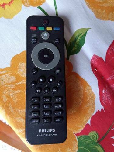 Originale philips rc34e - originale,