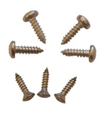 Kit Viti Fissaggio Griglia