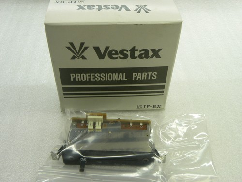 Vestax fader di - fader,