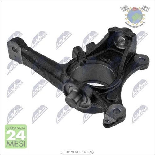 Fusello mozzo ant - , sx