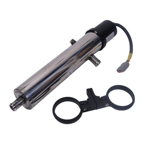 Preriscaldatore motore - preriscaldatore,