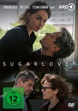 DVD Sugarlove Con Barbara