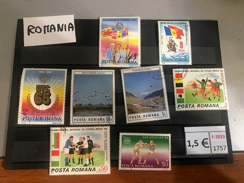 2023 1757 tematica romania - f-2023-1757,