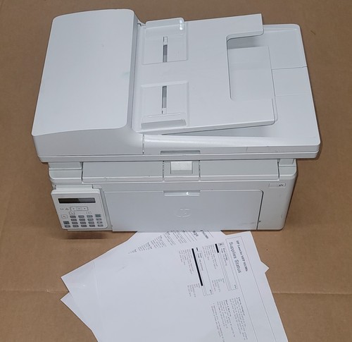 Laserjet pro m130fn - hp, laser