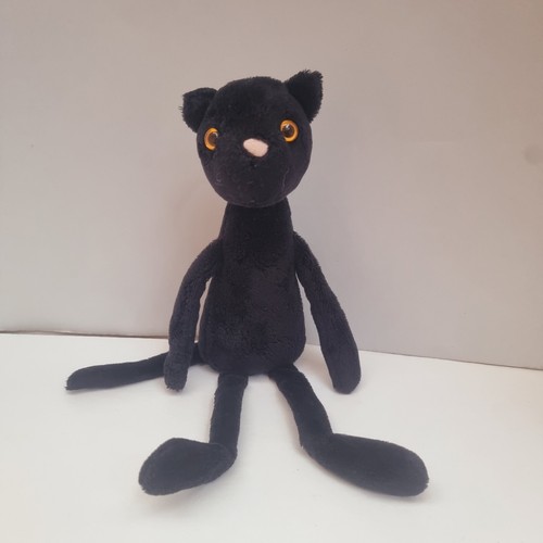 Jellycat rumplekin gatto - jellycat,