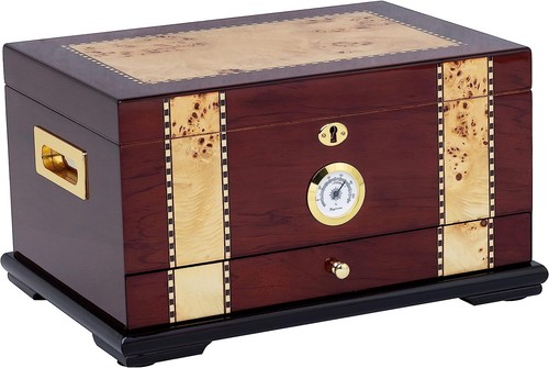 Humidor per sigari - , da