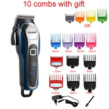 Kemei Migliore Tagliacapelli