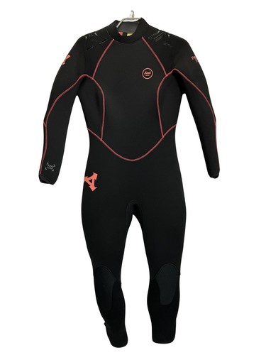 Xcel muta - 8.7, donna