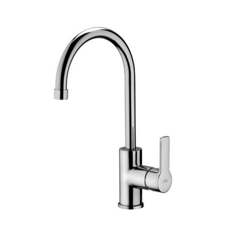 Miscelatore monocomando per - monocomando,