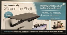 Schermo computer caddy - tv,