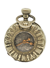 Antico orologio da tasca Reloj Bolsillo Philippe Horloger Pre Patek Palais Royal