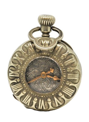 Antico orologio tasca reloj - antico,