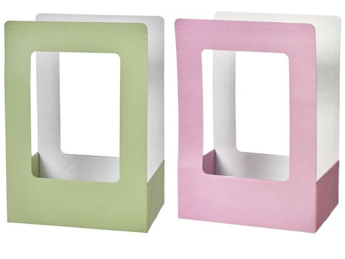 Living cards scatola leah - scatola,