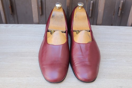 Mocassin church ajax cuir - mocassin, "ajax"